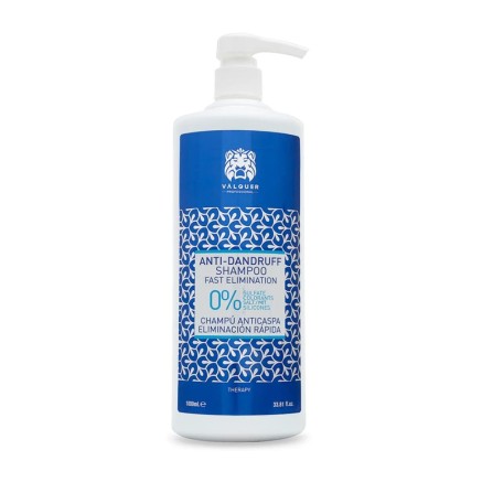 Anti-Roos Shampoo Valquer 1 L