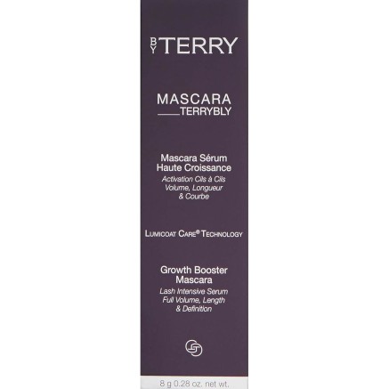 Mascara pour cils By Terry Terrybleu Nº 3 2