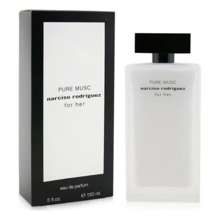 Damesparfum Narciso Rodriguez Pure Musc EDP (150 ml)