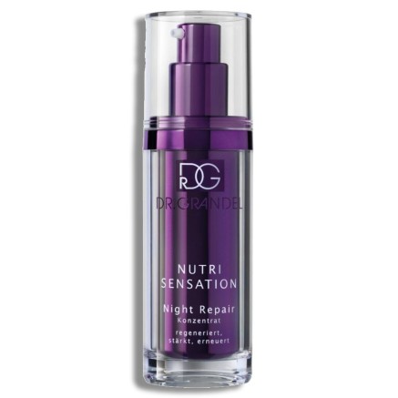 Gezichtslotion Dr. Grandel Nutri Sensation Geconcentreerde Celvernieuw