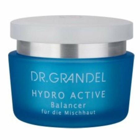 Gezichtstoner Dr. Grandel 50 ml