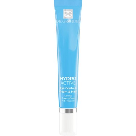 Masque contour des yeux Dr. Grandel Hidro Active Acide Hyaluronique 20