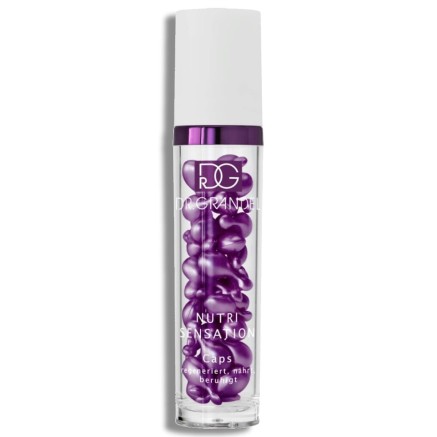 Antiaging Kapseln Dr. Grandel Nutri Sensation Vitamin E Omega 6 38 uni