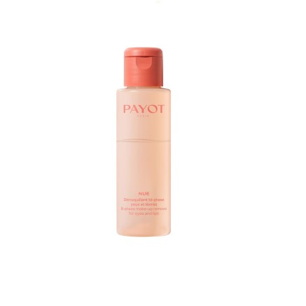 Struccante Payot Nue Démaquillant Bi-Phase Yeux Et Lèvres