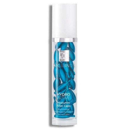 Anti-Veroudering Capsules Dr. Grandel Hidro Active Gel Hyaluronzuur 28