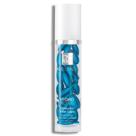 Capsule Antietà Dr. Grandel Hidro Active Gel Acido Ialuronico 28 Unit