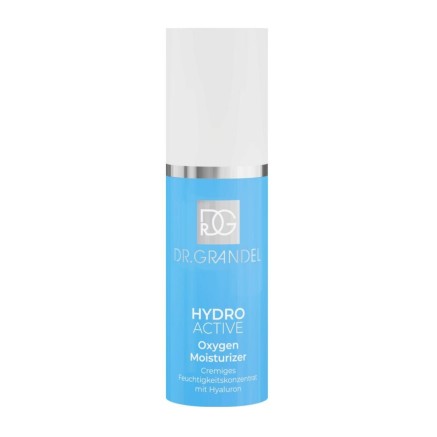 Hydraterende Crème Dr. Grandel Hidro Active Hyaluronzuur Bevat actiev