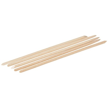 Orangenstäbchen Mavala 15 cm 6 Stück 2