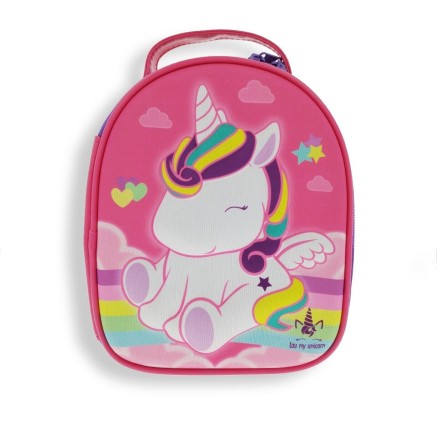 Child's Perfume Set Air-Val Eau My Unicorn 2 Pieces 100 ml 2