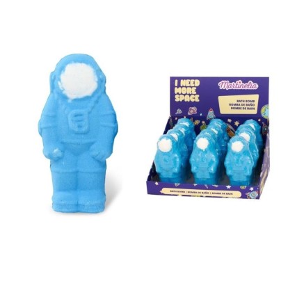 Bath Pump Martinelia I Need More Space Astronaut 2