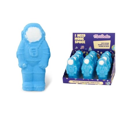 Pompe de Bain Martinelia I Need More Space Astronaute