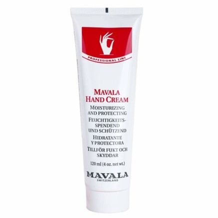 Handcrème Mavala 120 ml