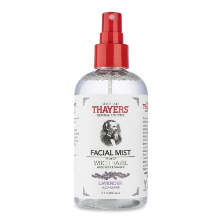 Acqua per il Viso Thayers Lavanda 237 ml 355 ml