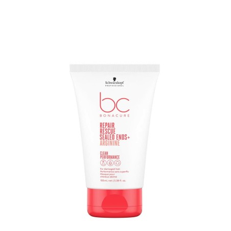 Maschera Riparatrice per Capelli Schwarzkopf Bonacure Repair Rescue 10