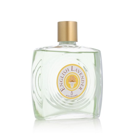 Profumo Unisex Atkinsons English Lavender EDT 2