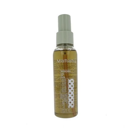 Haarlotion Mananã Reborn 100 ml