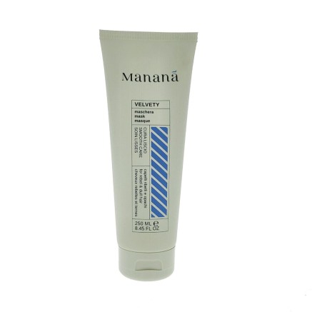 Haarmasker Mananã Velvety 250 ml