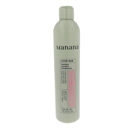 Champú Mananã Love Hue 300 ml