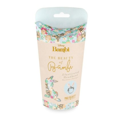 Serre-tête Mad Beauty Bambi 2