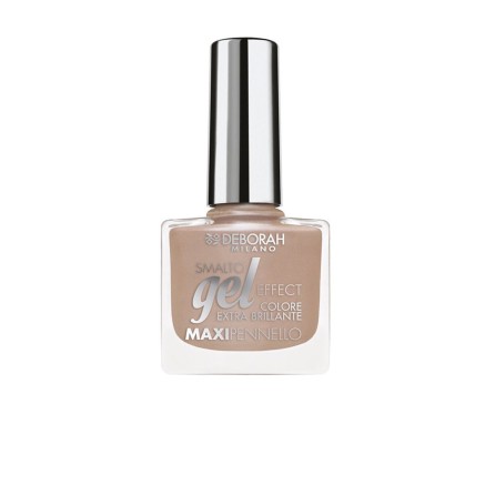 Smalto per unghie in gel Deborah Gel Effect Nº 02