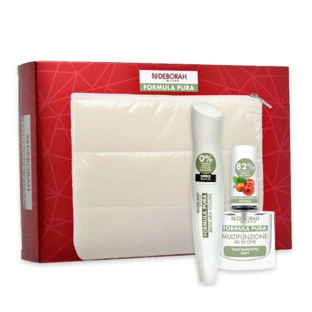 Set dei Manicure Deborah Trattamento per Unghie 2 Pezzi