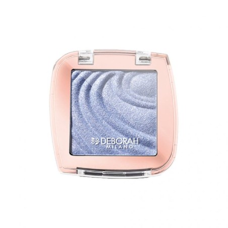 Oogschaduw Deborah Color Lovers Nº 6