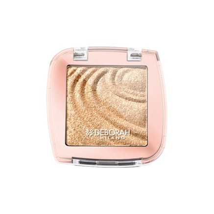 Oogschaduw Deborah Color Lovers Nº 3