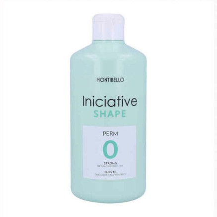 Trattamento per Capelli Post-permanente Montibello ISP0