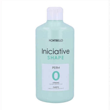 Post-Perm Hair Treatment Montibello ISP0