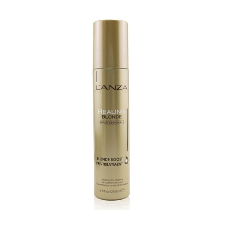 Spray capilar L'ANZA Healing Blonde 200 ml Protector Capilar Cabello r