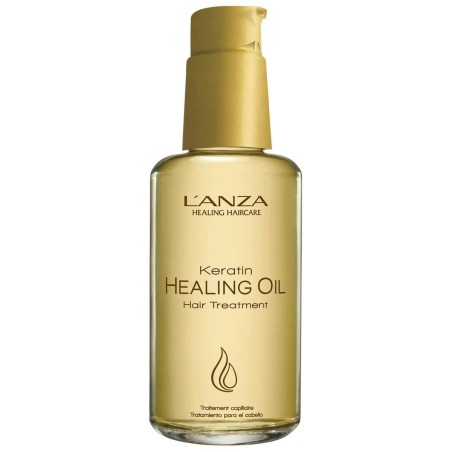 Aceite Capilar L'ANZA Keratin Healing Oil 100 ml