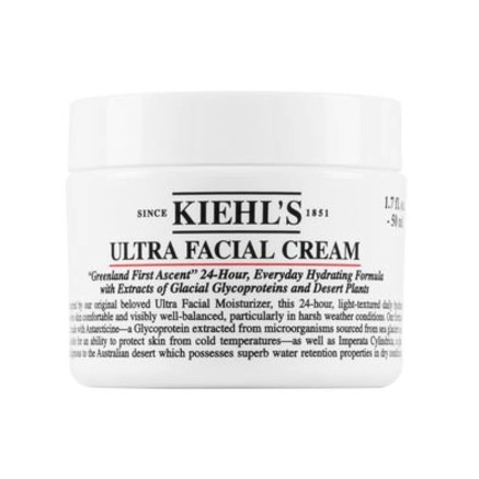 Crema Facial Kiehl's (28 ml)