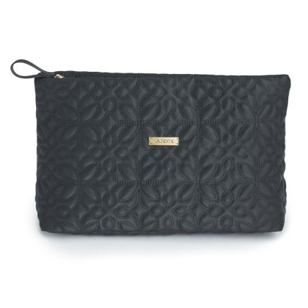 Neceser JJDK Picea Negro 8 x 24 x 12 cm