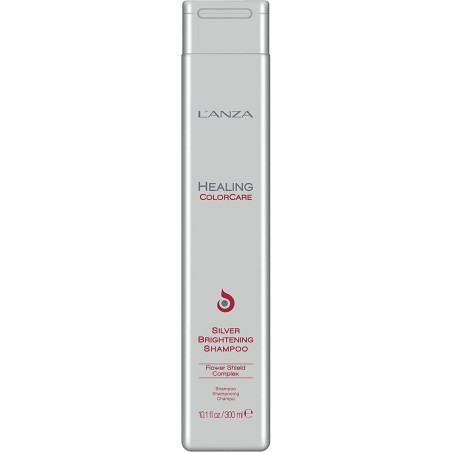 Shampoing Neutraliseur de Couleur L'ANZA Healing Color Care 300 ml Che