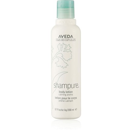 Lotion corporelle Aveda 200 ml Huile d'Olive
