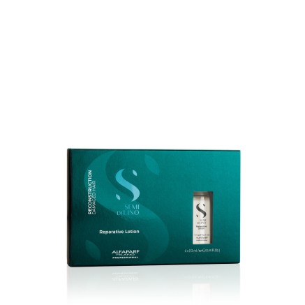 Herstellende Intense Kuur Alfaparf Milano 6 x 13 ml 2