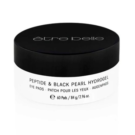 Pleister voor het Ooggebied Etre Belle Peptide and Black Pearl Hydroge 2