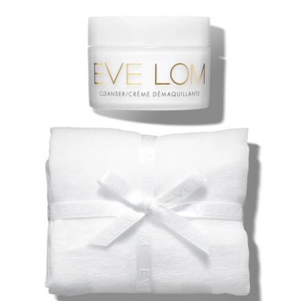 Cosmetic Set Eve Lom Iconic 2 Pieces 2