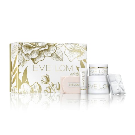 Set de Cosmétiques Femme Eve Lom Decadent Double Cleanse Ritual 5 Pi