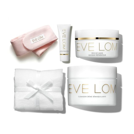 Set de Cosmética Mujer Eve Lom Decadent Double Cleanse Ritual 5 Pieza 2