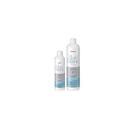 Set de Peluquería Montibello Platiblanc Advanced Controlled Blond Dec