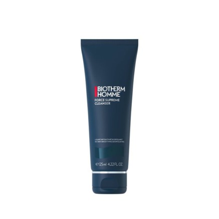 Nettoyant visage Biotherm Homme Force Supreme 125 ml