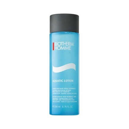 Lotion après-rasage Homme Biotherm