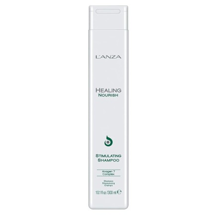 Revitaliserende Shampoo L'ANZA Healing Moisture 300 ml