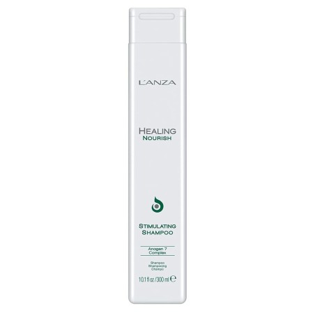 Revitalisierendes Shampoo L'ANZA Healing Moisture 300 ml