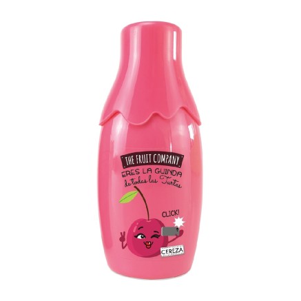 Profumo Donna The Fruit Company EDT 40 ml 45 ml Eres la Guinda de Toda