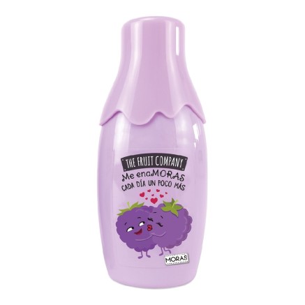 Parfum Femme The Fruit Company EDT 40 ml Me enaMORAS cada día un poco