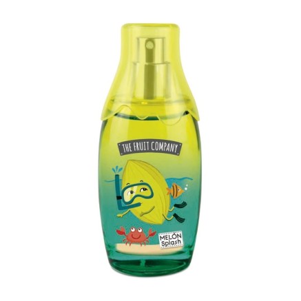Perfume Mujer The Fruit Company EDT 40 ml Melón Splash