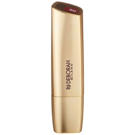 Pintalabios Deborah Rosetto Milano Red Nº 20 2