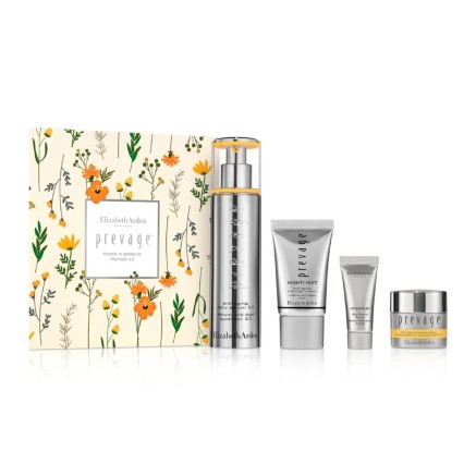 Set de Cosmética Mujer Elizabeth Arden Prevage 2.0 4 Piezas 2